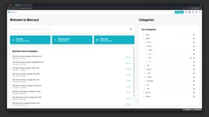 screenshot of MMT Mercury